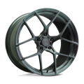 VF103 20X10.5 BLANK CUSTOM XXMM (114-127)