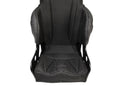 Seat 15.5in TC1 Sprint 10 Deg Halo 1in W/Cover