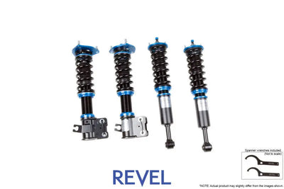 Revel auto part