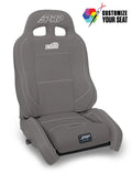 Enduro Elite Suspension Seat - Crawl Edition 2 Extra Tall Driver