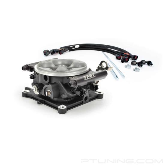 DUAL QUAD UPGRADE KIT