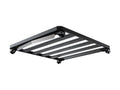 ~(51 lbs. 63X18X11)~ GWM M4 (2014-Current) Slimline II Roof Rail Rack Kit