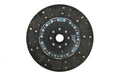 McLeod RST Twin Disc Clutch Kit 97-13 Chevrolet LS w/Billet Steel Flywheel
