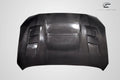 Extreme Dimensions auto part installed view