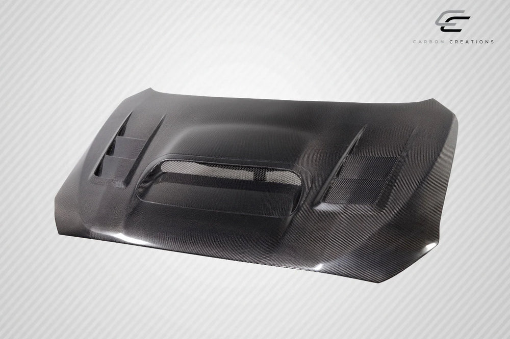 Extreme Dimensions carbon auto part