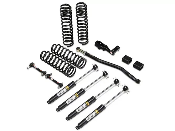 RZR XP1000 TURBO 2SEAT SPRING KIT-