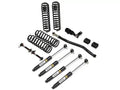 RZR XP1000 TURBO 2SEAT SPRING KIT-