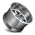 FF037 22X12 BLANK POLISHED -55MM (1