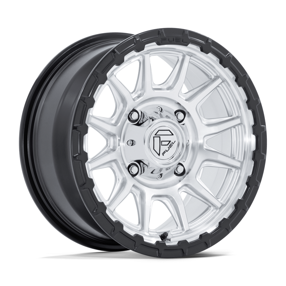 U061 18X7 BLANK POLISH XXMM (0-0)