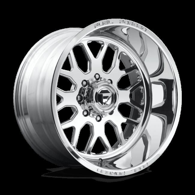 FF019 22X12 BLANK POLISHED -55MM (1
