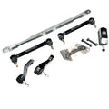 0110 DURAMAX RCLB/CCSB/ECSB 60 IN TRACTION BAR KIT CHERRY FRO
