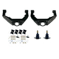 0110 DURAMAX RCLB/CCSB/ECSB 60 IN TRACTION BAR KIT CHERRY FRO