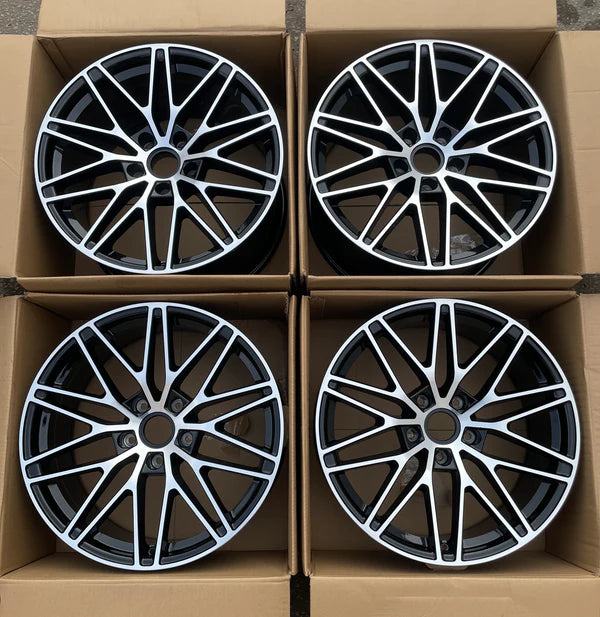 THRASHER 26X9 5X127 78.1 H +01 L