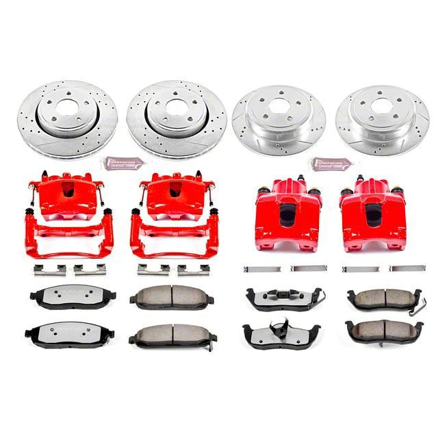 PowerStop auto part