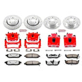 PowerStop auto part