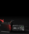 50A BATTERY CHARGER