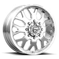 D19 24X8.25 8X200 POLISH 105MM