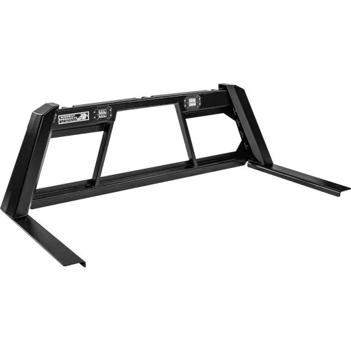 Unique Truck Accessories auto part
