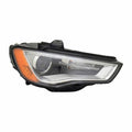 Maxzone Vehicle Lighting Corp headlights detail