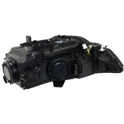 CAPA AD A3 SPTBAK ETRN 1618 HEADLIGHT ASSY HID LH