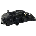Maxzone Vehicle Lighting Corp headlights close-up