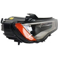 Maxzone Vehicle Lighting Corp headlights