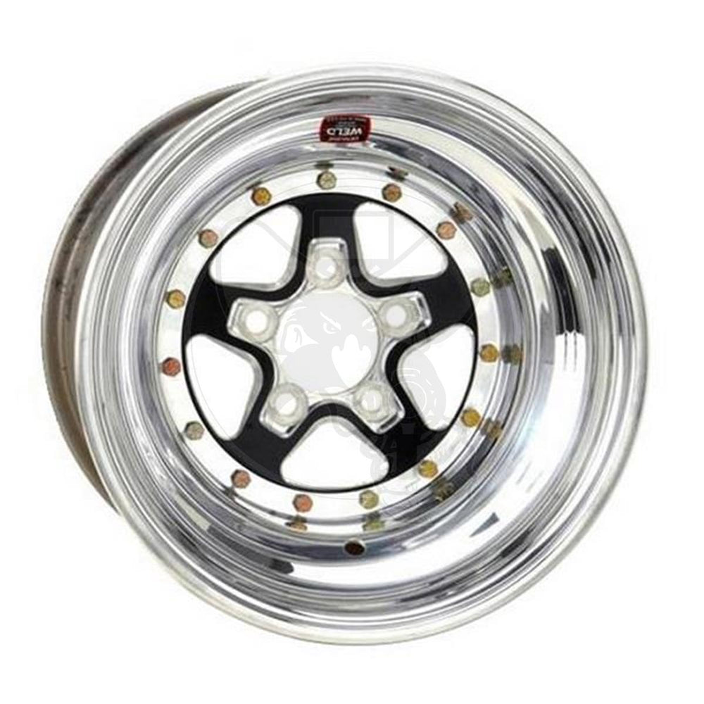 BLACK 788 WHEELS