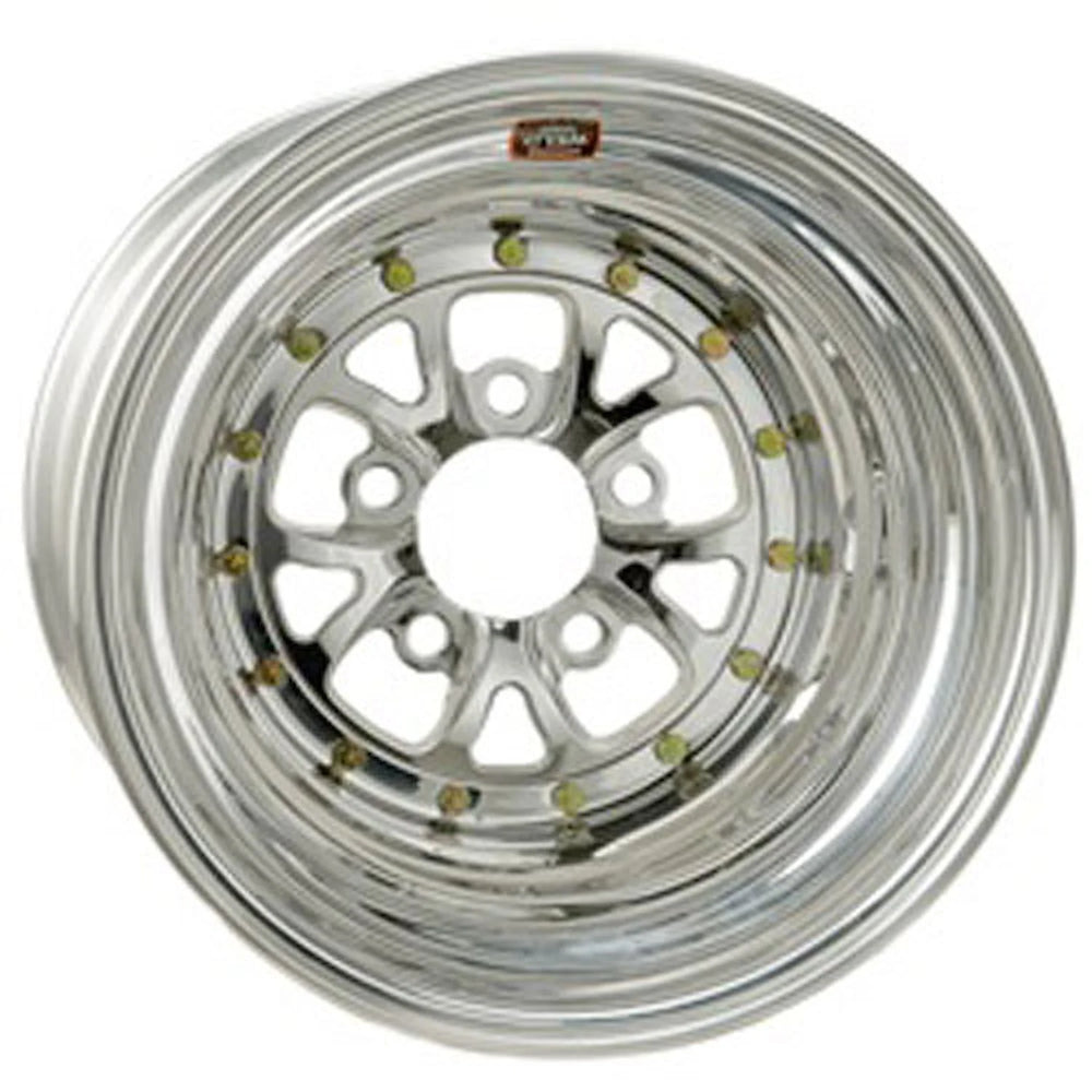 15X10 V-SERIES POL 5X4.75