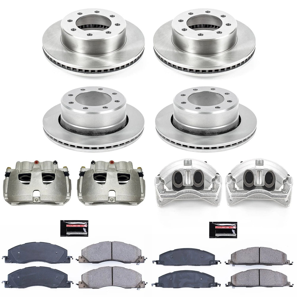 PowerStop auto part