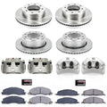 PowerStop auto part