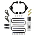 3-3.5 IN. COMPONENT BOX WITH UPPER