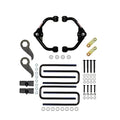 3-3.5 IN. COMPONENT BOX WITH UPPER