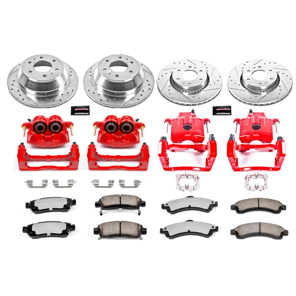 PowerStop auto part