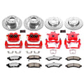 PowerStop auto part
