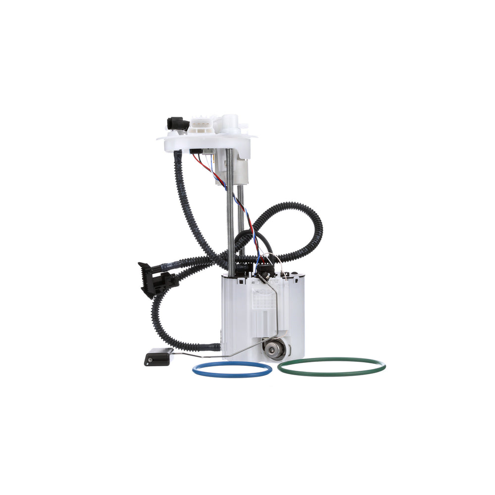 FUEL PUMP MODULE ASSEMBLY