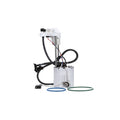 FUEL PUMP MODULE ASSEMBLY