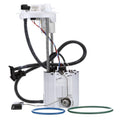 FUEL PUMP MODULE ASSEMBLY