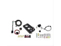 Nitrous Express - 4.6L 3 VALVE PLATE SYSTEM (50-150HP) 200-300HP JETTING AVAILABLE LESS BOTTLE - 20947-00