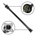 USA STANDARD FRONT DRIVESHAFT 2003-