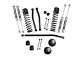 Skyjacker 2020 Jeep Gladiator JT Non-Rubicon Suspension Lift Kit 3.5in Fr 2in Rr w/M95 Mono Shocks