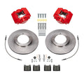Wilwood auto part