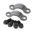 DRIVE AXLE SHAFT