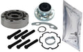 DRIVE AXLE SHAFT