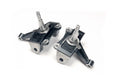 Air Ride Technologies (Ride Tech) coilovers detail