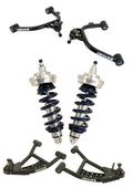 Air Ride Technologies (Ride Tech) coilovers