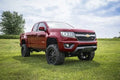 2015 Colorado/Canyon 5.5in Suspension