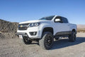 2015 Colorado/Canyon 5.5in Suspension