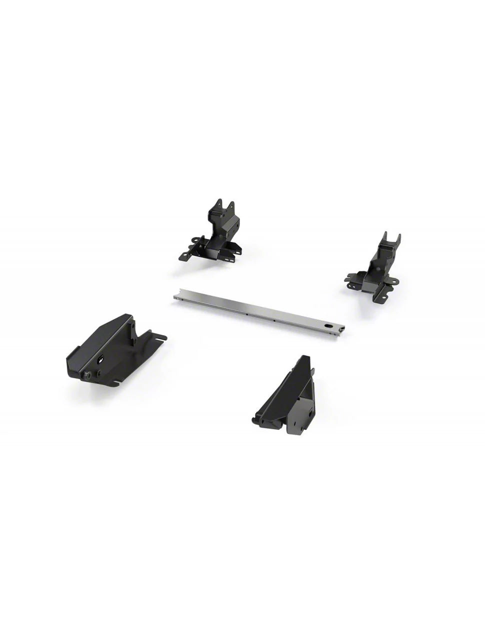 20C JEEP GLADIATOR JT: LONG ARM BRACKET KIT (36IN LIFT)