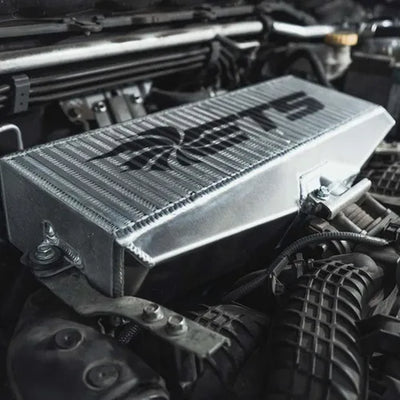 ETS Subaru WRX 22 Titanium Intake
