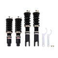 BC Racing coilovers